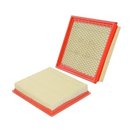 Wix Filters Air Filter 46975